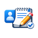 LinkNotes icon
